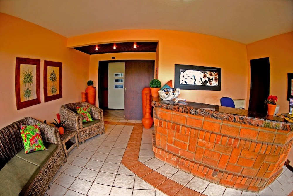 Фото Pousada Ferrujão