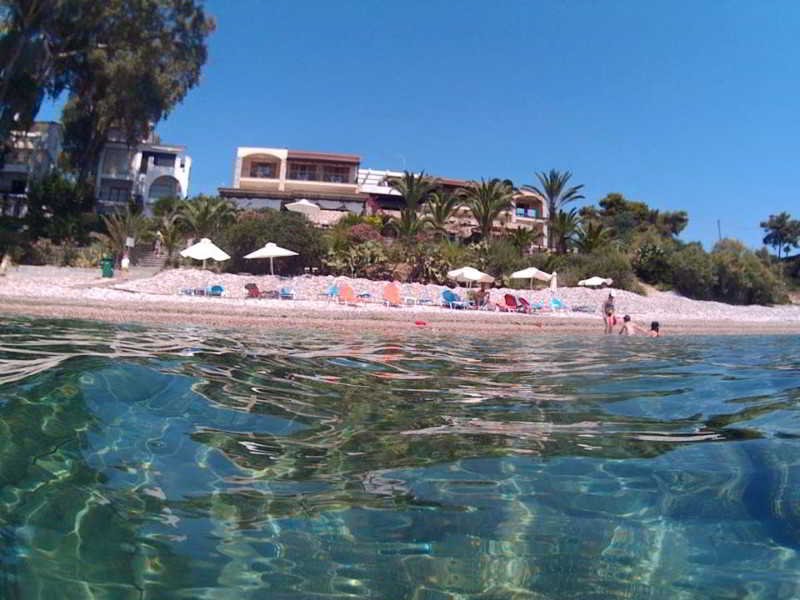 Фото Grekis hotel & Apartments