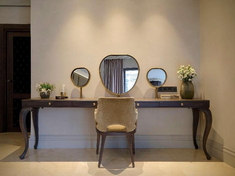 Фото Sofitel Barcelona Skipper