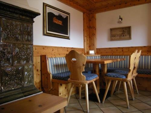 Фото Albergo Pozzole