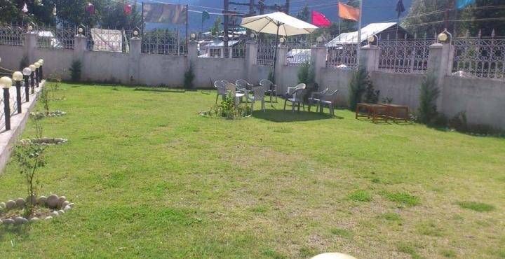 Фото Hotel Abshar