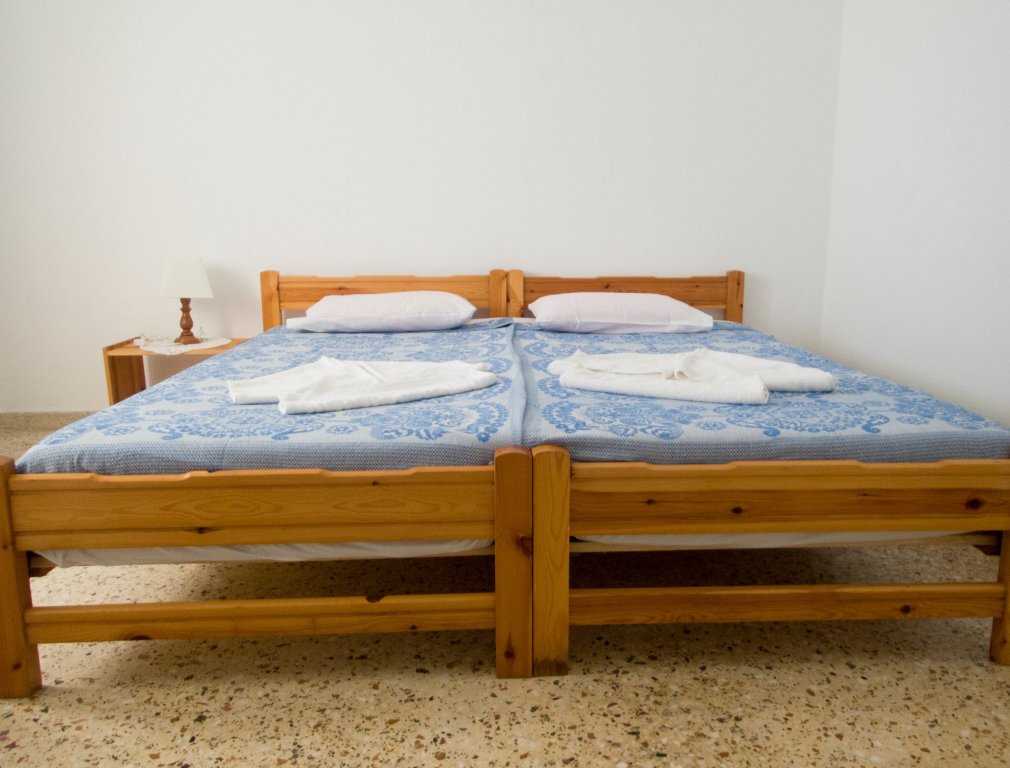 Фото Katerina Beach Rooms