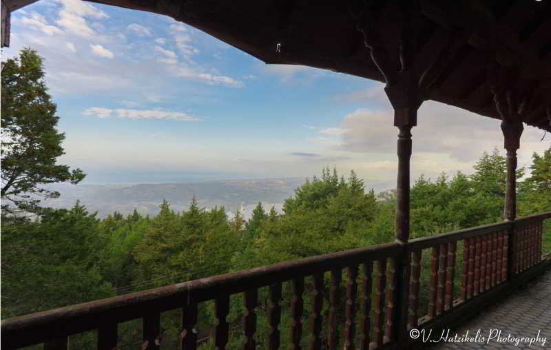 Фото Elafos Hotel