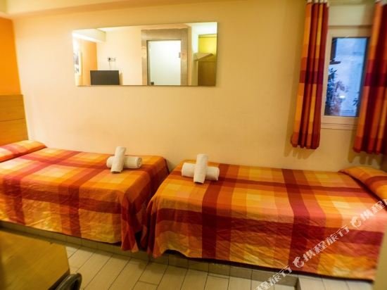 Фото Inter Puerta del Sol Pension