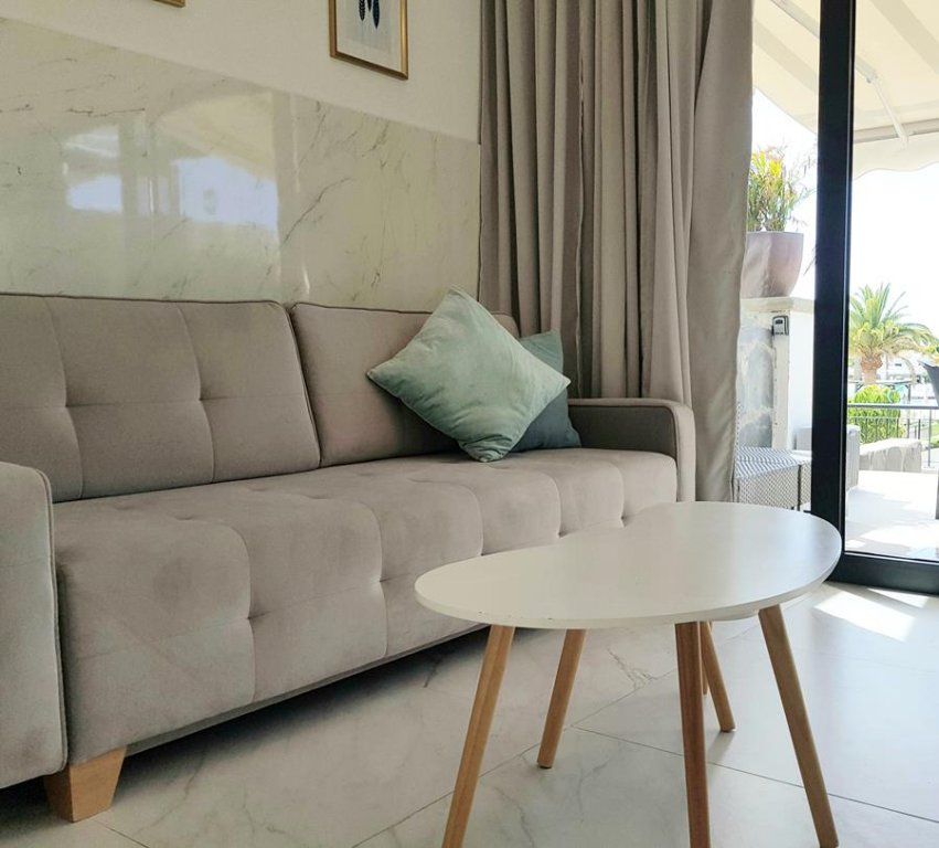 Фото Бунгало Maspalomas Lago Canary Sunset