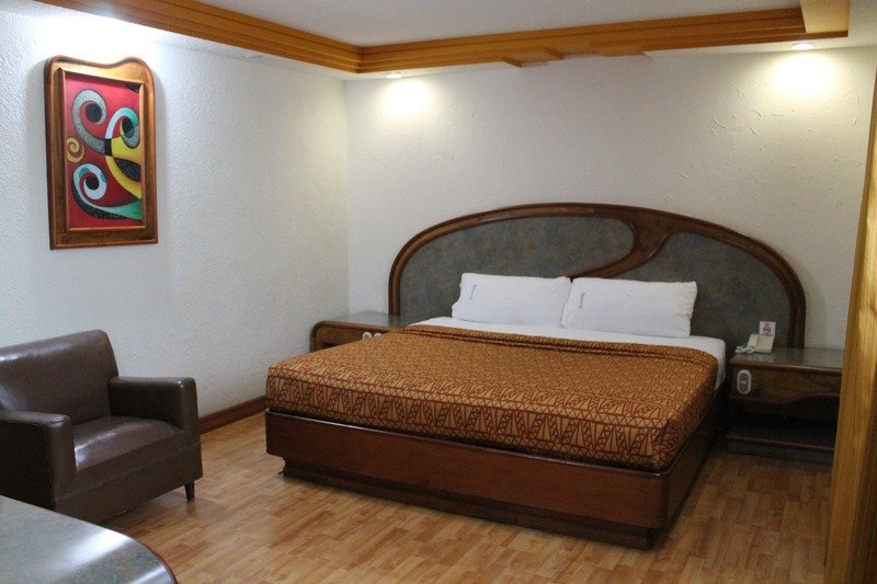 Фото Mx congreso