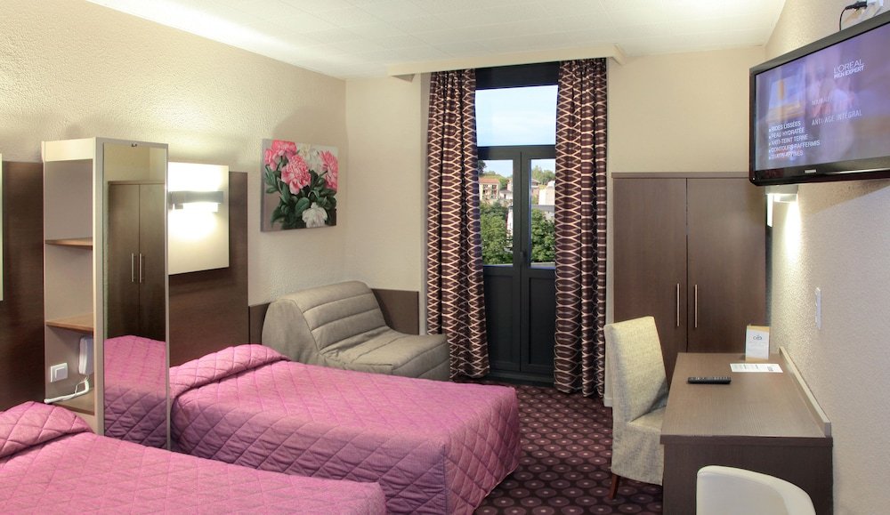 Фото Grand Hôtel de la Basilique