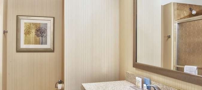 Фото Hampton Inn & Suites Madison-West