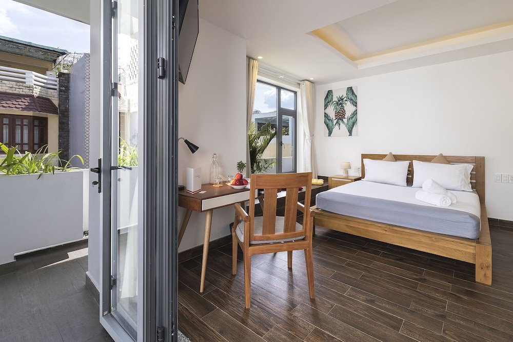 Фото Christina's Saigon-The Transit House