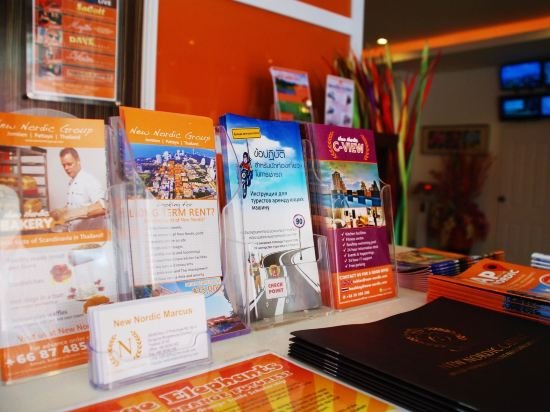 Фото New Nordic Marcus