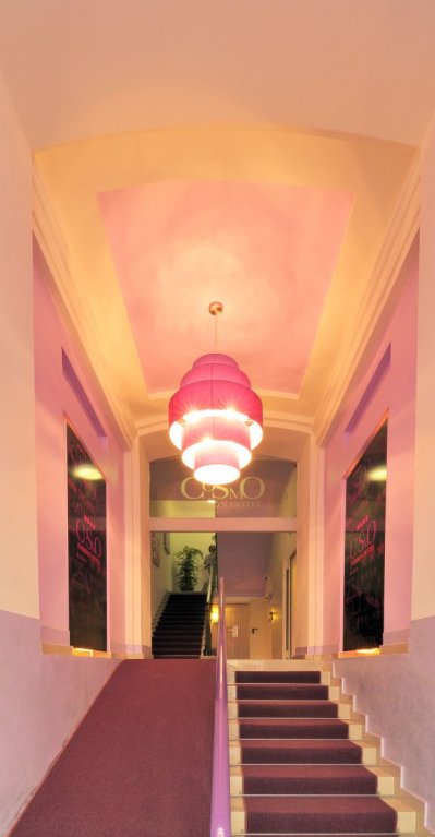 Фото отеля 3