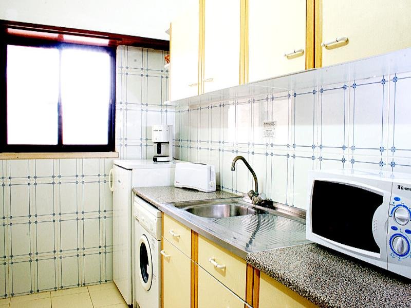 Фото Natura Algarve Club