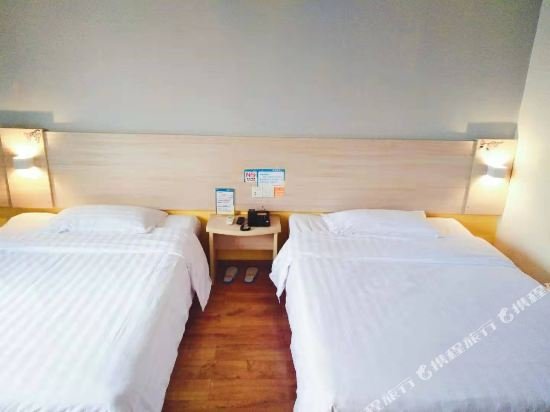 Фото 7 Days Inn Chengdu Wuhou Flyover Waishuangnan Bran