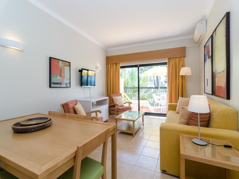 Фото Alfagar Aparthotel