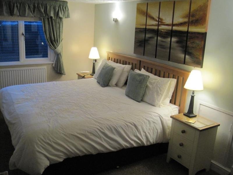 Фото Spreyton Guest House