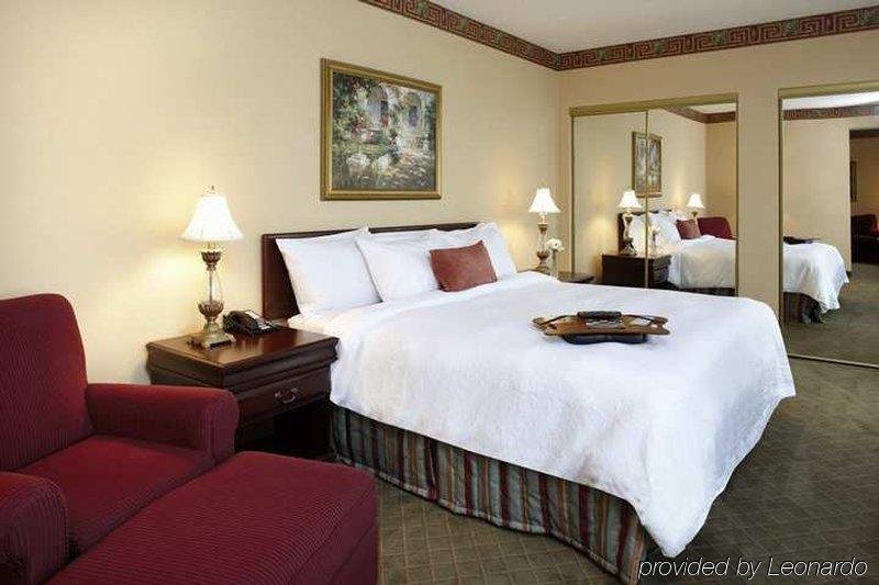 Фото Hampton Inn West Palm Beach Florida Turnpike