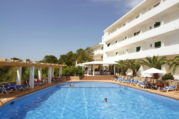 Hotel Cala Saona & SPA