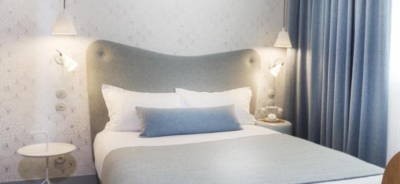 Фото Le Lapin Blanc