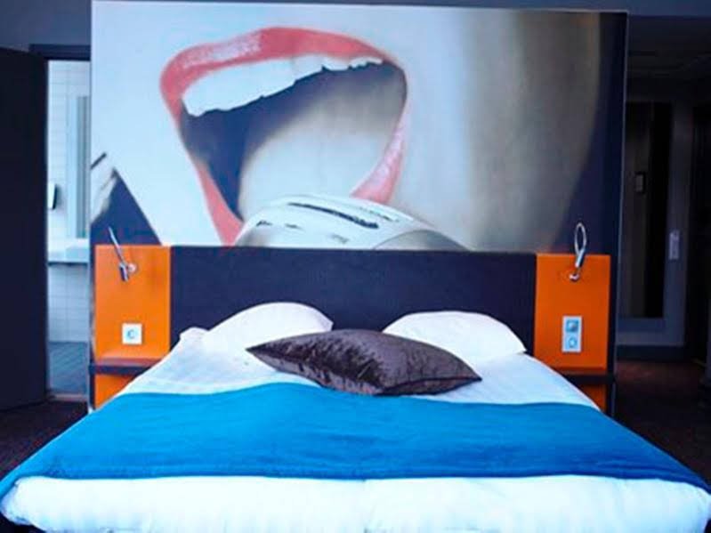 Фото Comfort Hotel Malmö