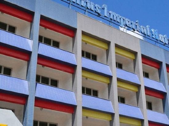 Фото отеля 2