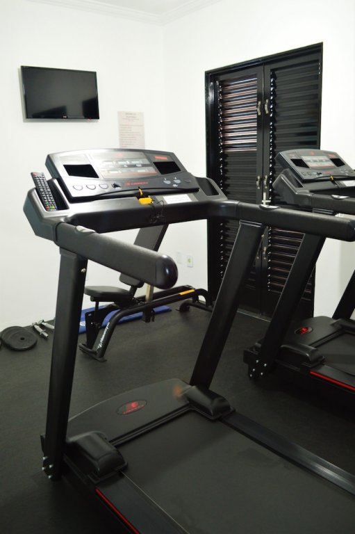 Фото Hotel Vitória Pindamonhangaba