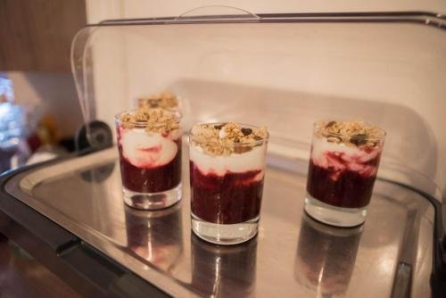 Фото Red Mullions Guest House