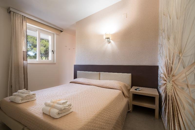 Фото Bed and breakfast Nacorè