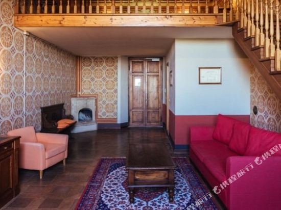 Фото Villa Pitiana by Tuscania Hotel Group