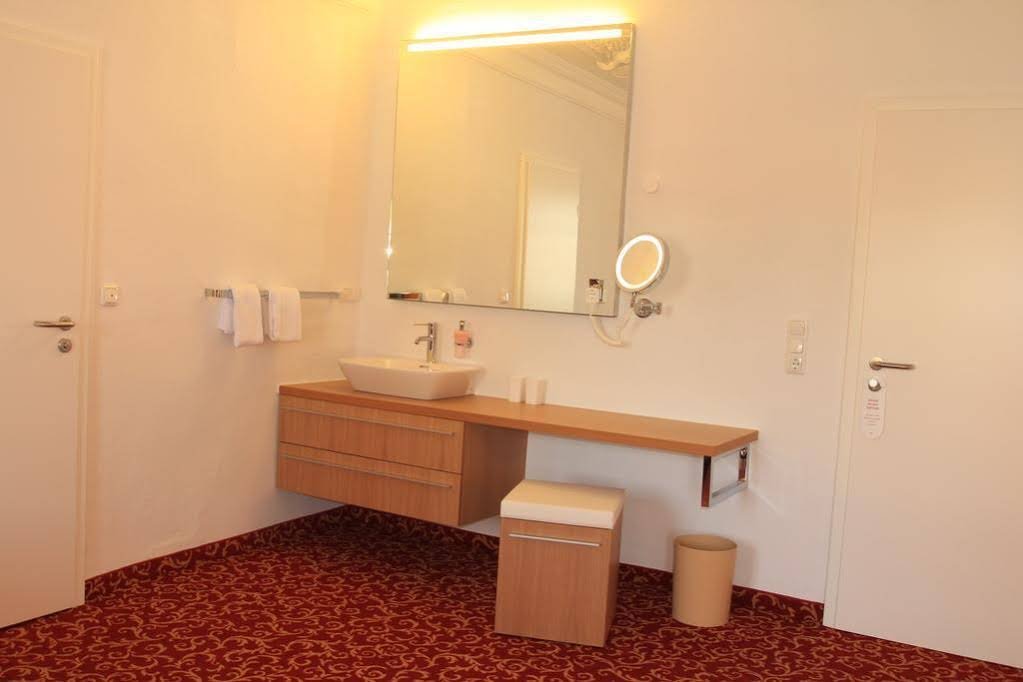 Фото Zum Goldenen Anker