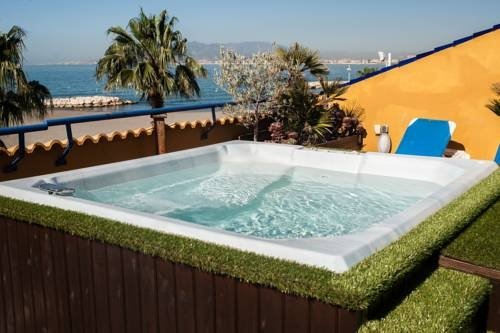 Фото Hotel La Chancla