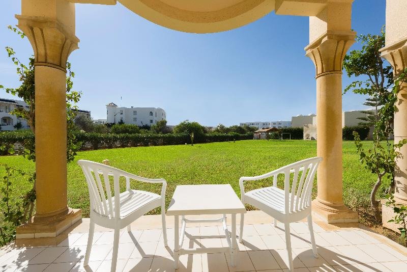 Фото Iberostar Averroes