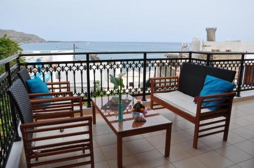 Фото Porfyra's Island