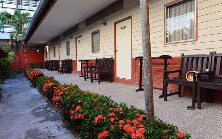 Фото Aonang Buri Resort