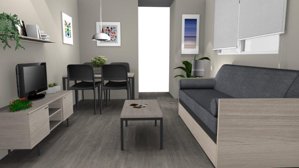 Фото Apartment Los Ranchos 4-1