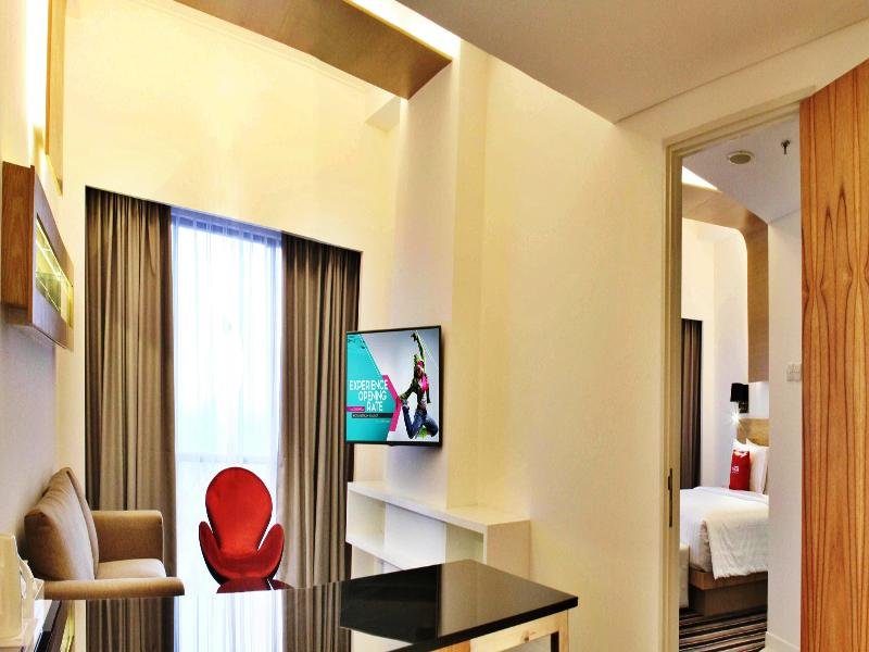 Фото The 1o1 Jakarta Sedayu Darmawangsa