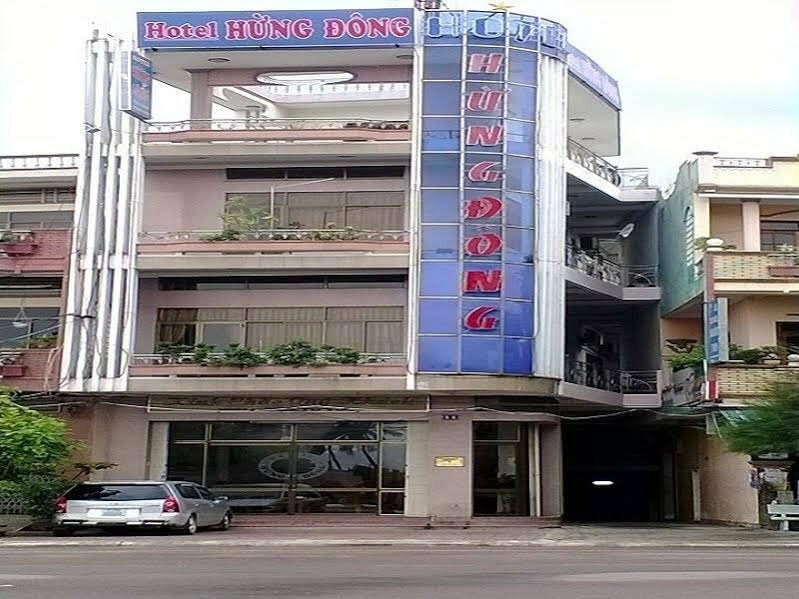 Гостиница Hung Dong Hotel