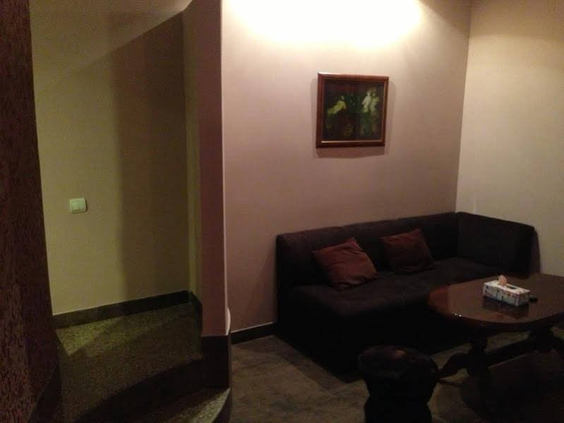 Фото Mini Hotel Yerevan