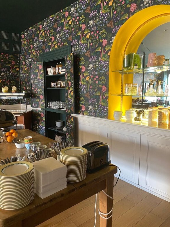 Фото Grand Hotel de la Poste Vienne