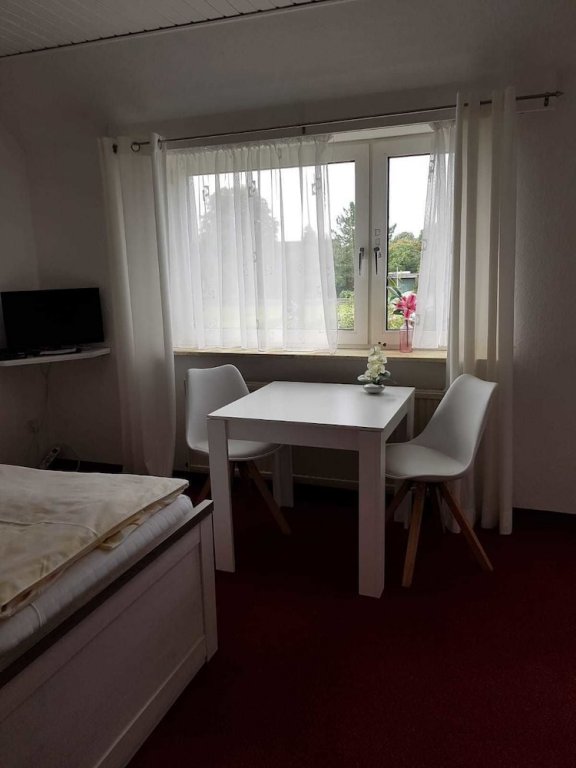 Фото Hotel Pension Petra