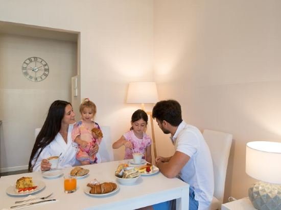 Фото Hotel Residence Esplanade