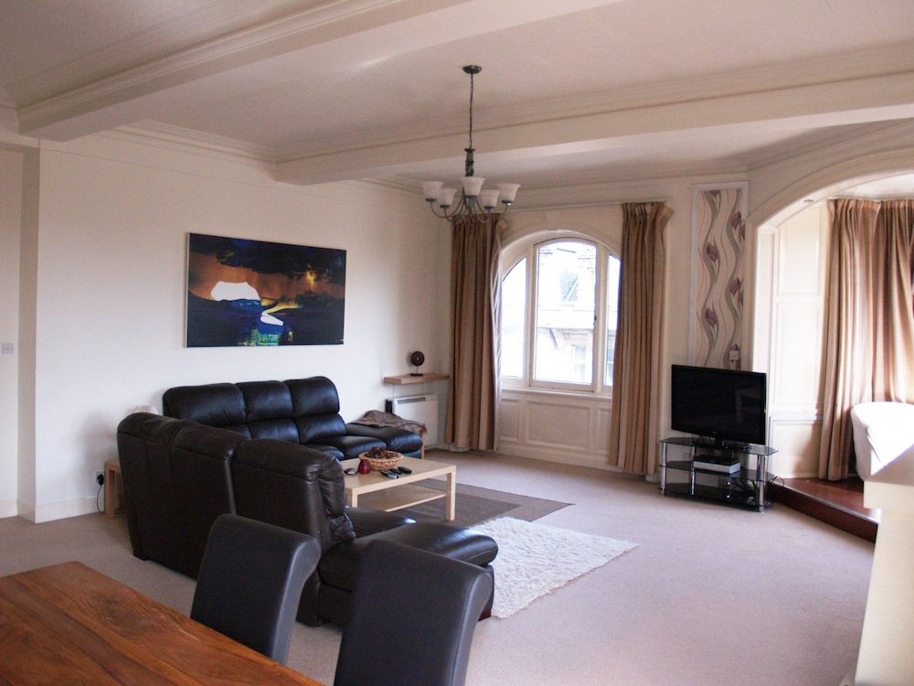 Фото Royal Mile Residence