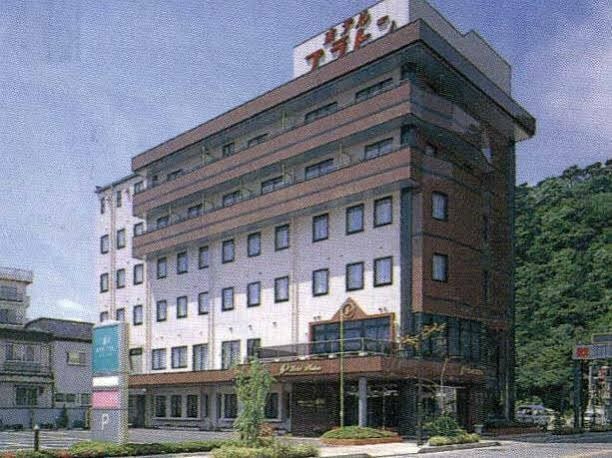 Гостиница Hotel Platon Annex Green Plaza
