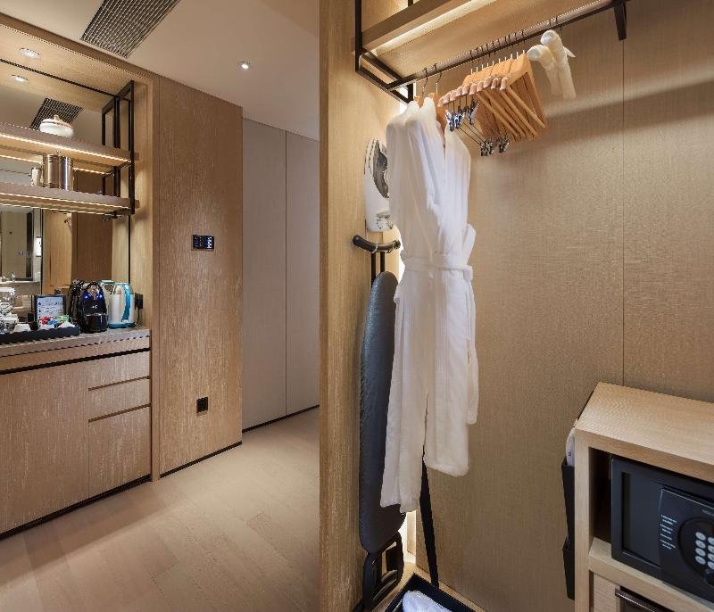 Фото Hilton Shenzhen Shekou Nanhai