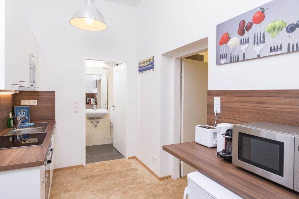 Фото Sweet Living Elisabethstrasse