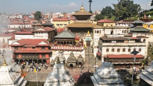 Фото Fairfield by Marriott Kathmandu