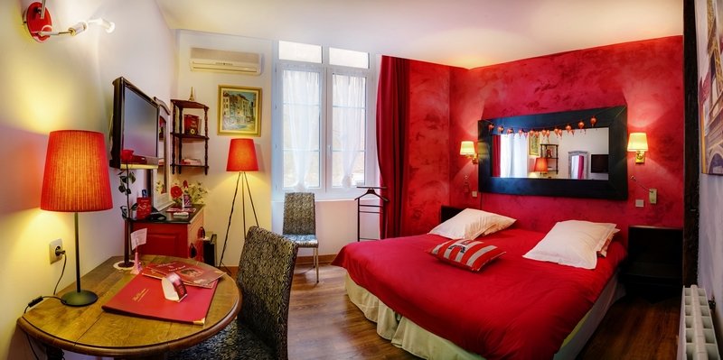 Фото Отель Renaissance