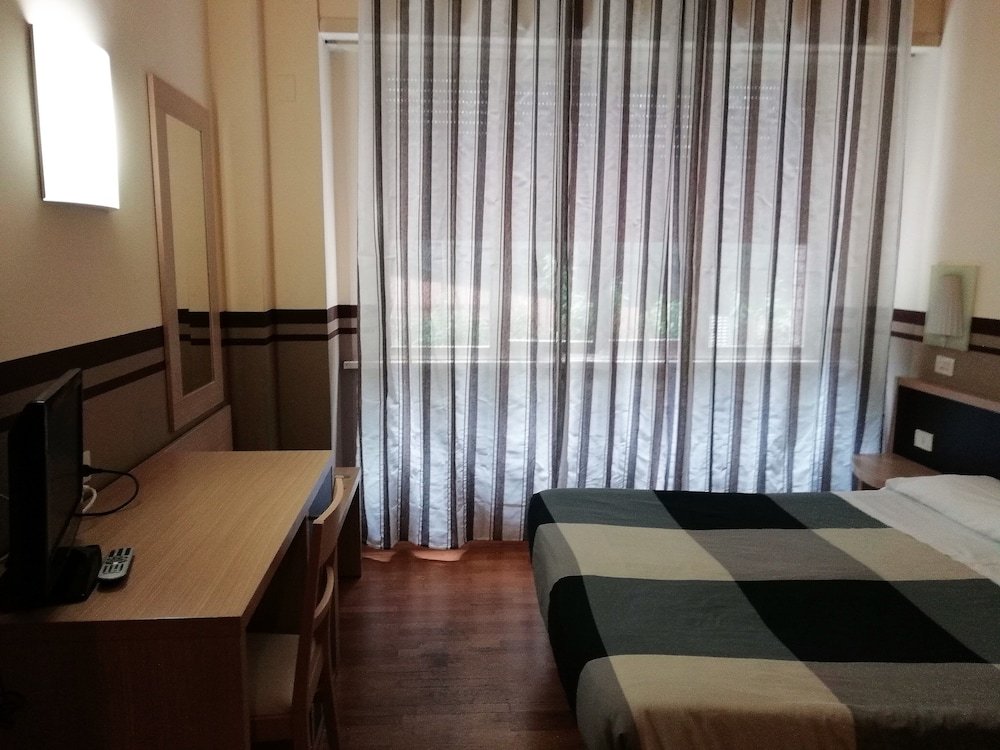 Фото Hotel La Fonte