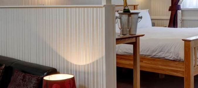 Фото Best Western Weymouth Hotel Rembrandt