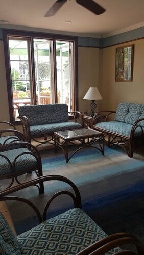 Гостиница Cara Lodge в Гайане