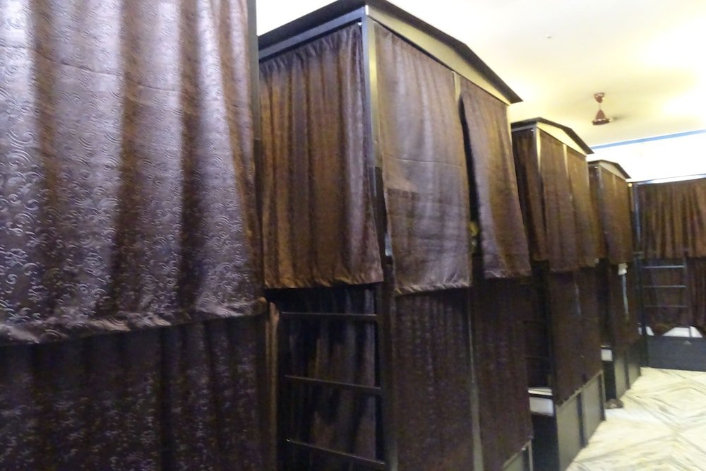 Фото Sunshine Backpackers